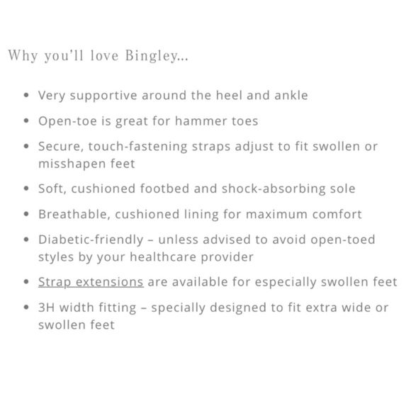 Cosyfeet BINGLEY Brown Sandals Size 13 Wide Fit Diabetic Comfort - Picture 4 of 14